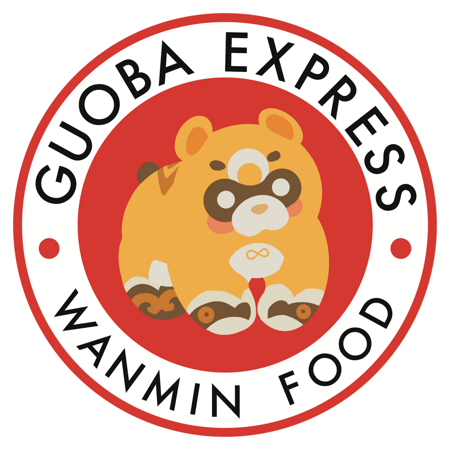 Guoba Express (Genshin Impact)