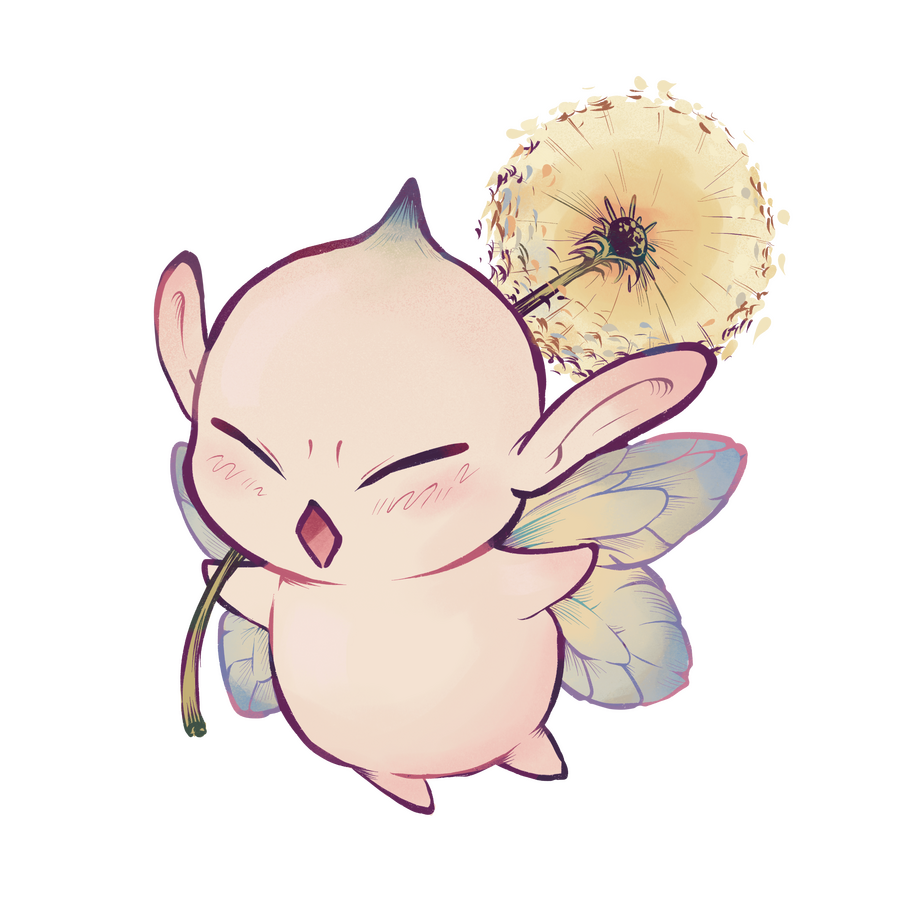 It&#39;s a Puck! (Berserk)