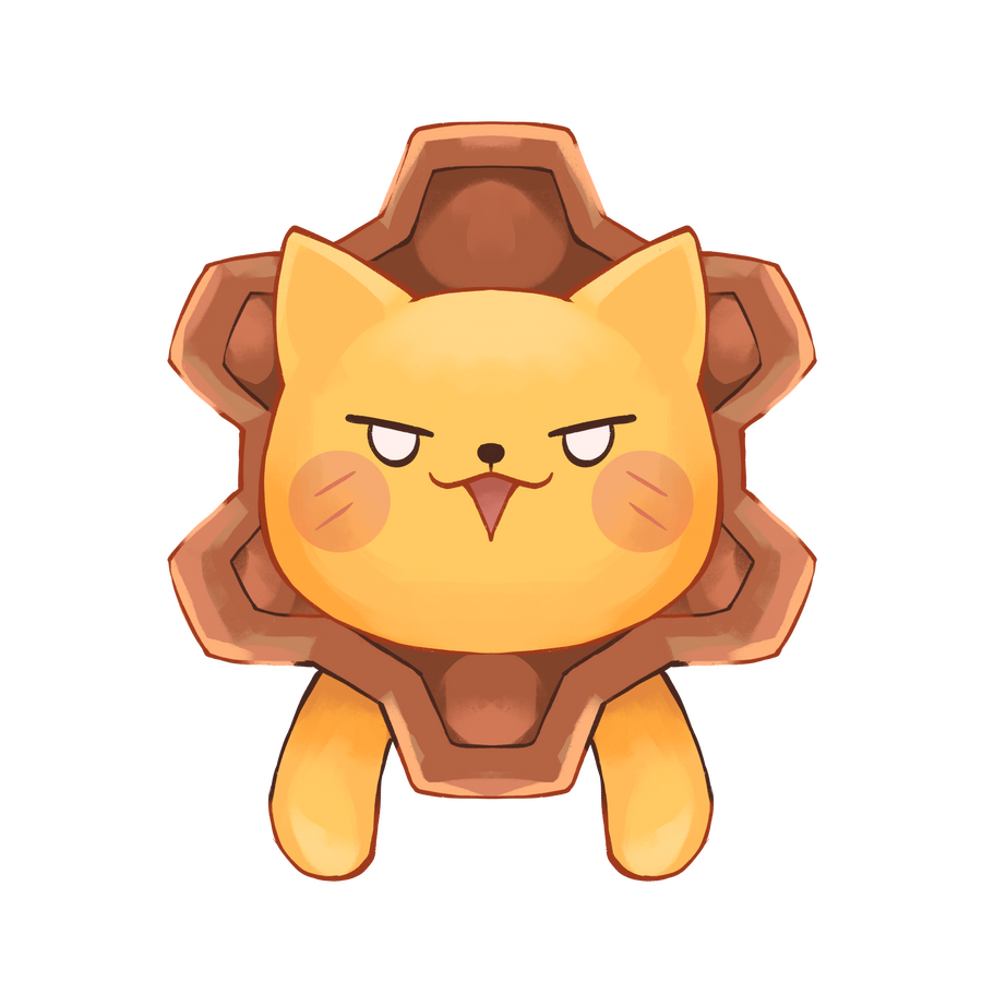 Kaveh's Keys (Genshin Impact)