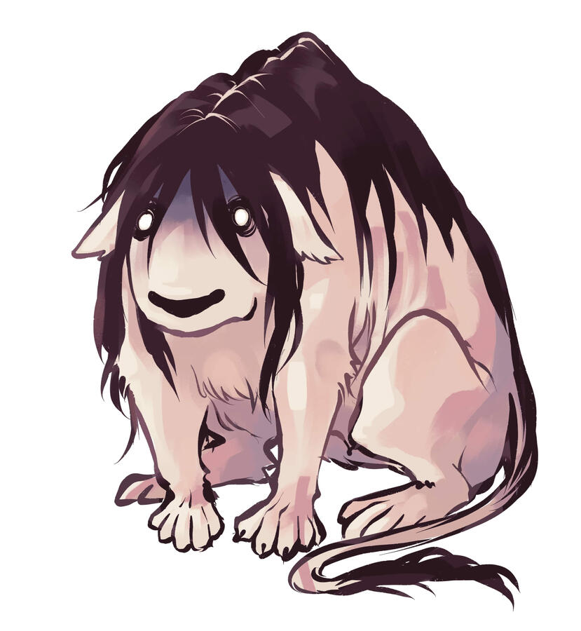 Nina (Fullmetal Alchemist)