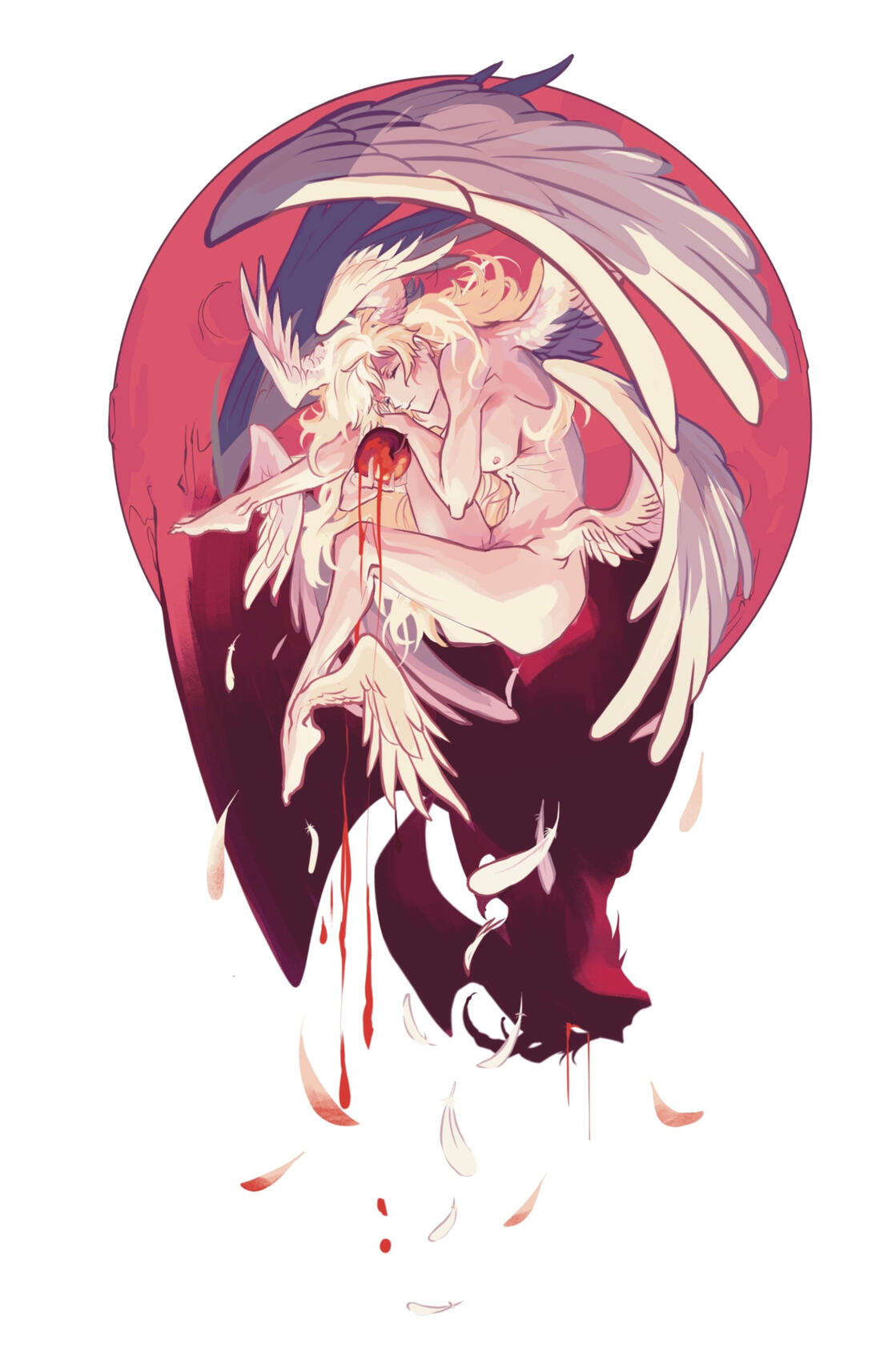 Original Sin (Devilman Crybaby)