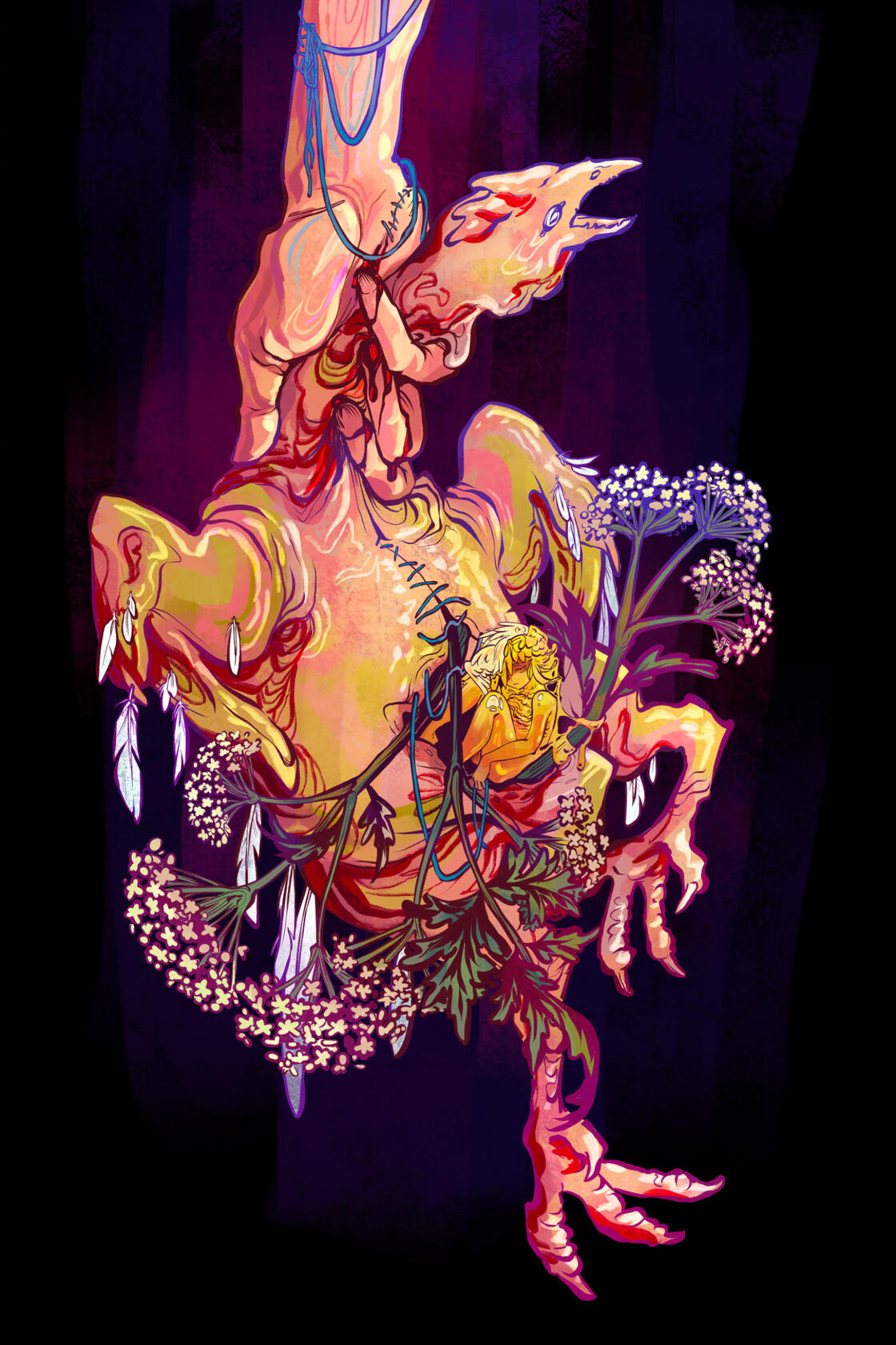 Behold! Plato's Man (Original Work)